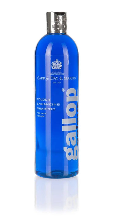 Buy Carr & Day & Martin Colour Enhancing Shampoo| Online for Equine
