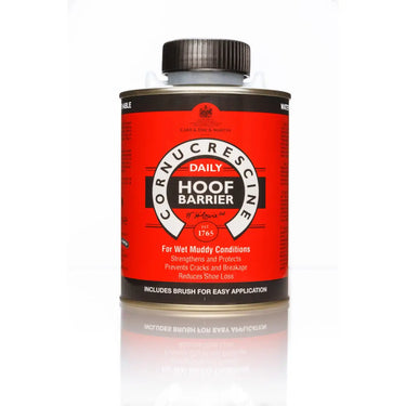 Buy Carr & Day & Martin Cornucrescine Daily Hoof Barrier-500ml| Online for Equine
