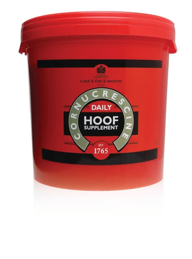 Buy Carr & Day & Martin Cornucrescine Daily Hoof Supplement-6kg| Online for Equine