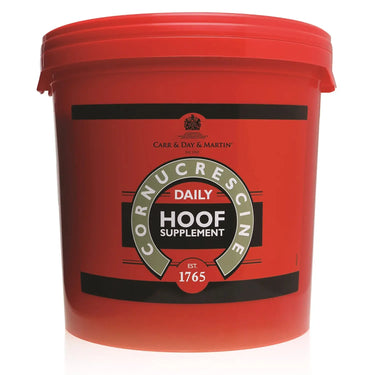 Buy Carr & Day & Martin Cornucrescine Daily Hoof Supplement | Online for Equine