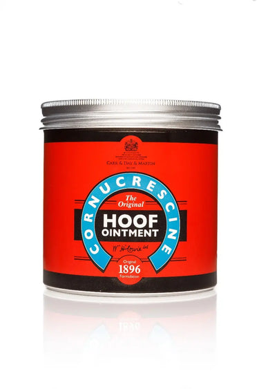 Buy Carr & Day & Martin Cornucrescine Original Hoof Ointment| Online for Equine