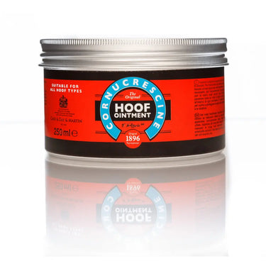 Buy Carr & Day & Martin Cornucrescine Original Hoof Ointment| Online for Equine