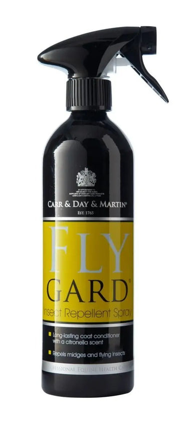 Buy Carr & Day & Martin Flygard Fly Repellent| Online for Equine