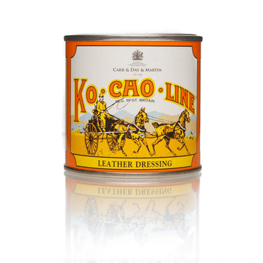 Buy Carr & Day & Martin Ko-Cho-Line Leather Dressing-225g| Online for Equine