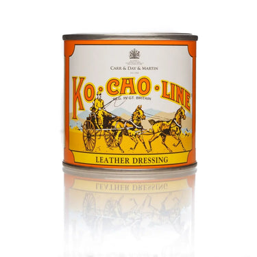Buy Carr & Day & Martin Ko-Cho-Line Leather Dressing-225g| Online for Equine