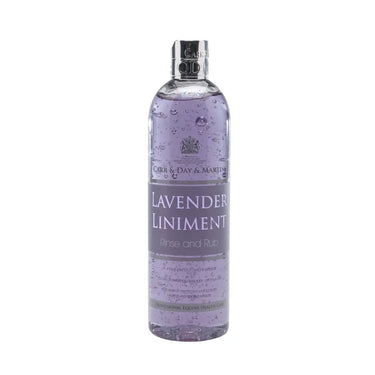 Buy Carr & Day & Martin Lavender Liniment-500ml| Online for Equine