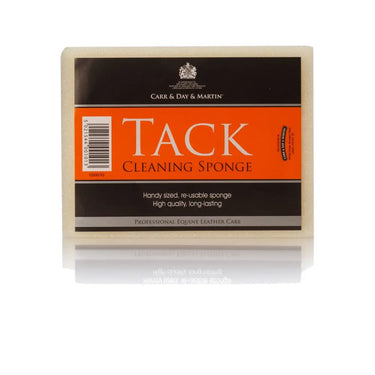 Buy Carr & Day & Martin Tack Cleaning Sponge-One Size| Online for Equine