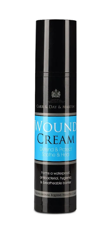 Buy Carr & Day & Martin Wound Cream-180ml| Online for Equine