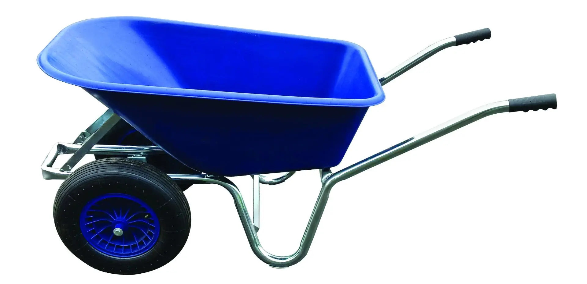 Stable Barrow Buy Carrimore Dual Wheel Stable Barrow | Online for Equine – Online For ...