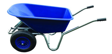 Buy Carrimore Dual Wheel Stable Barrow| Online for Equine