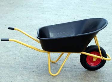 Buy Carrimore Hi-Capacity Barrow| Online for Equine
