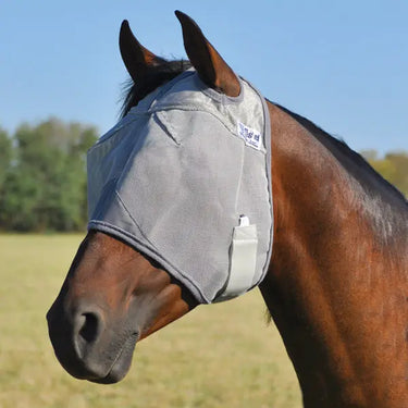 Cashel Crusader Fly Mask Standard| Online For Equine