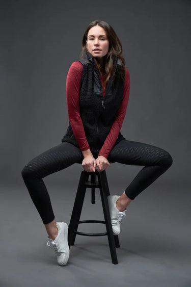 Buy Catago Aimee Vest Gilet| Online for Equine