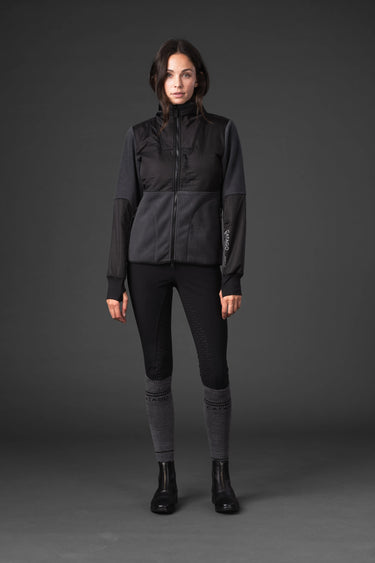 Catago Aly Short Sleeveda Knee Sock| Online For Equine