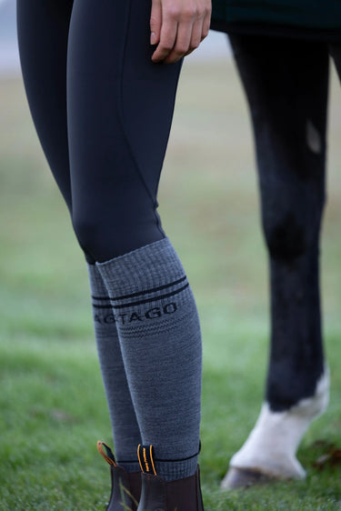 Catago Aly Short Sleeveda Knee Sock| Online For Equine