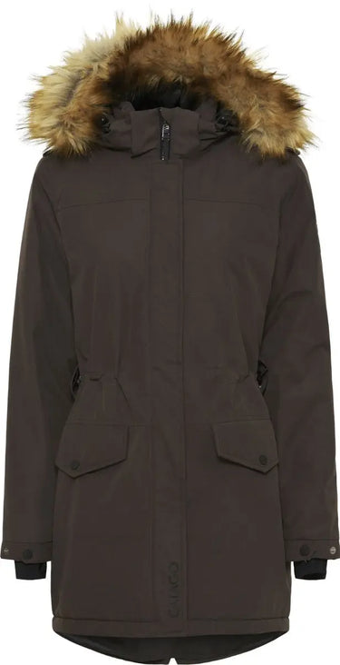 Buy Catago Amy Winter Parka Coat - UK 14| Online for Equine