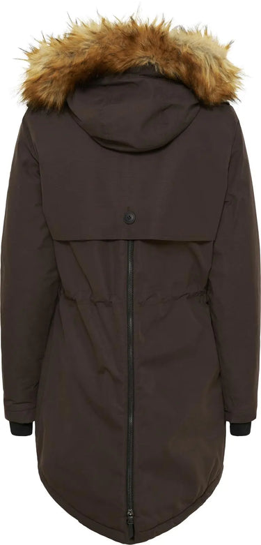 Buy Catago Amy Winter Parka Coat - UK 14| Online for Equine