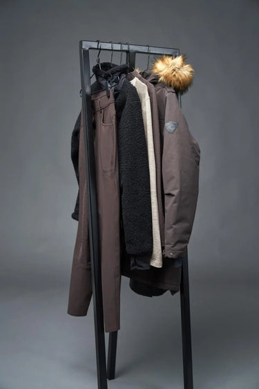 Buy Catago Amy Winter Parka Coat - UK 14| Online for Equine