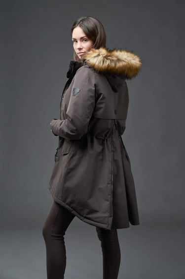 Buy Catago Amy Winter Parka Coat - UK 14| Online for Equine