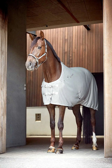 Buy Catago Bamboo Summer Rug| Online for Equine