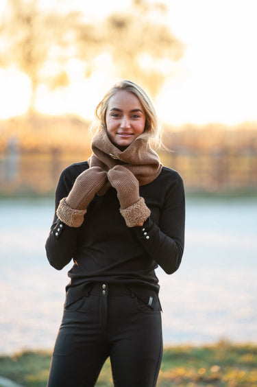 Catago Barbel Mitten| Online For Equine