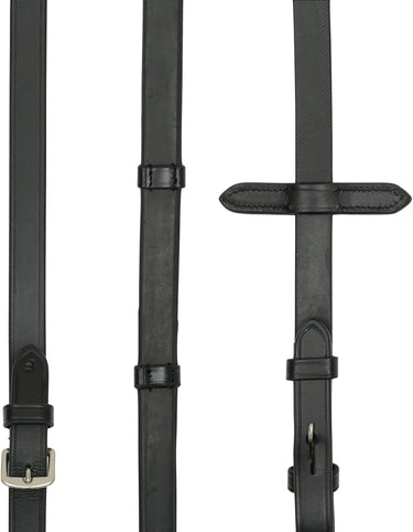 Catago Brooklyn Soft Rubber Reins| Online For Equine