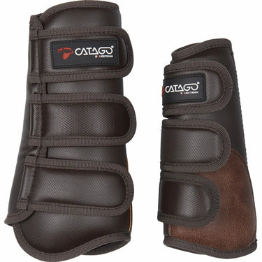 Buy Catago Dressage Boots| Online for Equine