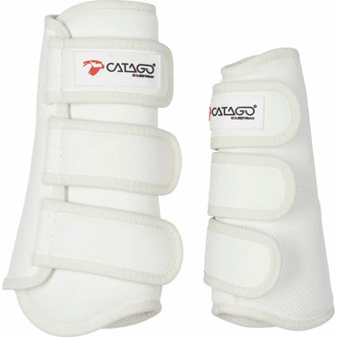 Buy Catago Dressage Boots| Online for Equine