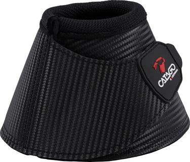 Buy Catago FIR-Tech Bell Boots| Online for Equine