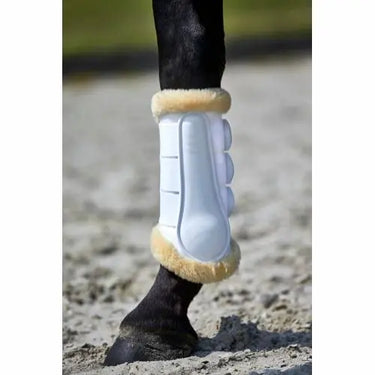 Buy Catago FIR-Tech Dressage Boots With Faux Fur| Online for Equine