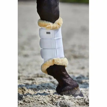 Buy Catago FIR-Tech Dressage Boots With Faux Fur| Online for Equine