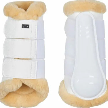 Buy Catago FIR-Tech Dressage Boots With Faux Fur| Online for Equine