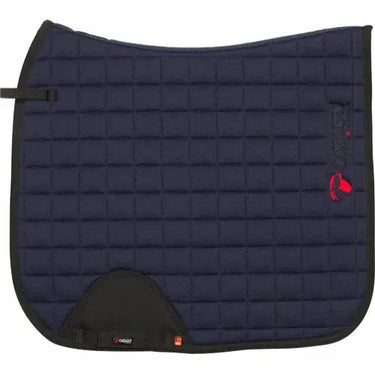 Buy Catago FIR-Tech Dressage Saddle Pad| Online for Equine