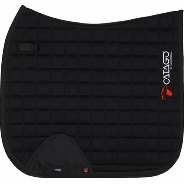 Buy Catago FIR-Tech Dressage Saddle Pad| Online for Equine
