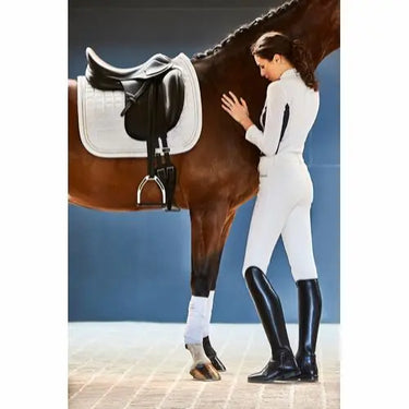 Buy Catago FIR-Tech Elegant Dressage Saddle Pad| Online for Equine