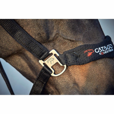 Buy Catago FIR-Tech Halter| Online for Equine