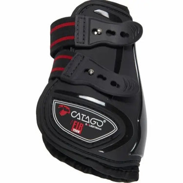 Buy Catago FIR-Tech Hook Fetlock Boots| Online for Equine
