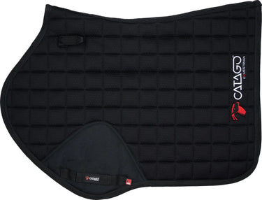 Buy Catago FIR-Tech Jump Saddle Pad| Online for Equine