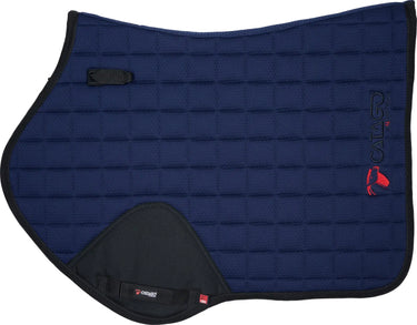 Buy Catago FIR-Tech Jump Saddle Pad| Online for Equine