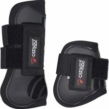 Buy Catago FIR-Tech Pro Jumping Boots| Online for Equine