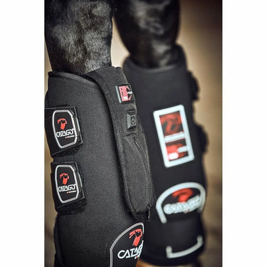 Buy Catago FIR-Tech Stable Boots| Online for Equine