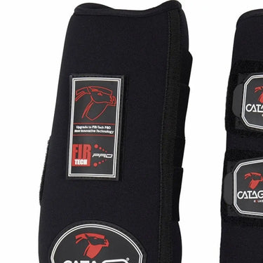 Buy Catago FIR-Tech Stable Boots| Online for Equine