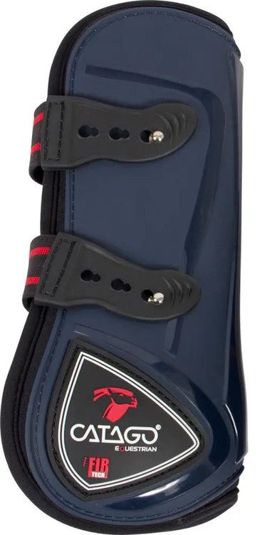 Buy Catago FIR-Tech Tendon Boots| Online for Equine
