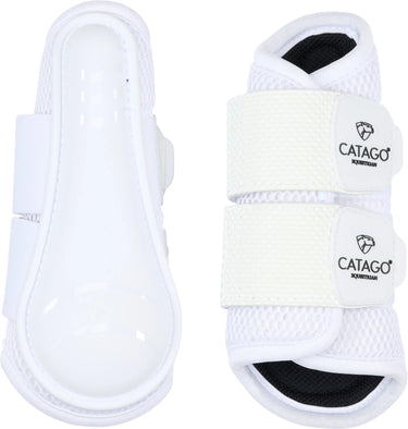 Catago FIR-Tech Training Boots| Online For Equine