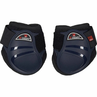 Buy Catago FIR-Tech Young Horse Fetlock Boots| Online for Equine