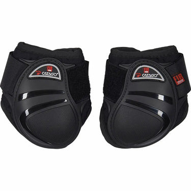 Buy Catago FIR-Tech Young Horse Fetlock Boots| Online for Equine
