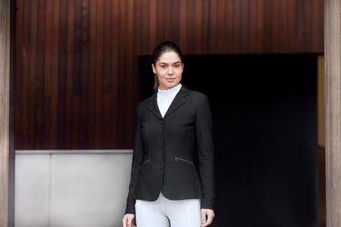 Catago Fallon Competition Jacket| Online For Equine