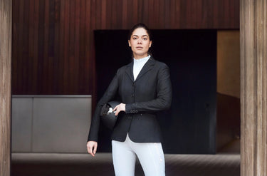 Catago Fallon Competition Jacket| Online For Equine