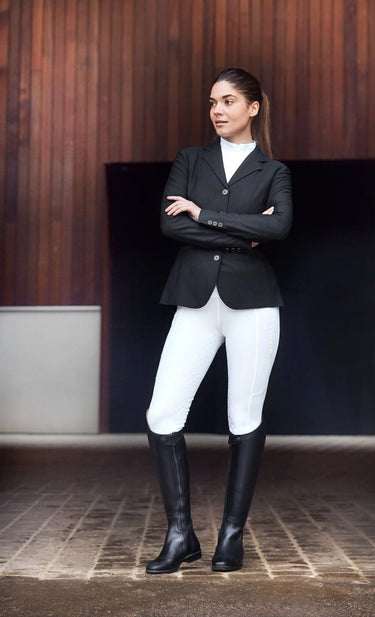 Catago Fallon Competition Jacket| Online For Equine