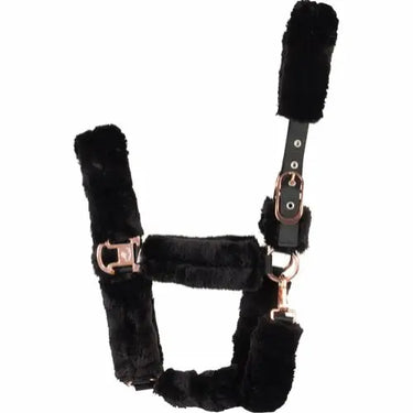 Buy Catago Faux Fur Halter| Online for Equine